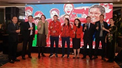 Đội tuyển nữ Việt Nam nhận vinh dự đặc biệt trước thềm VCK châu Á 2026